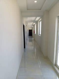 1ST FLOOR APARTMENT FOR SALE IN TALHA BLOCK BAHRIA TOWN LAHORE 0