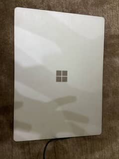 Microsoft surface