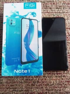 Figi Note 1 available for sale