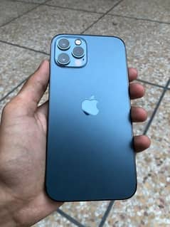 iphone 12 pro non pta