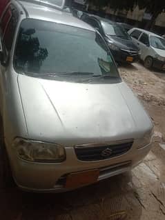 Suzuki Alto 2005