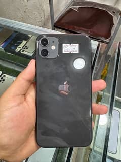 IPHONE 11 [100  HEALTH]