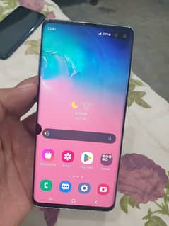 Samsung s10 plus