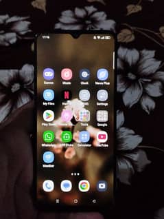 oppo f17 (8+128gb)