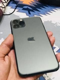 iPhone 11 Pro