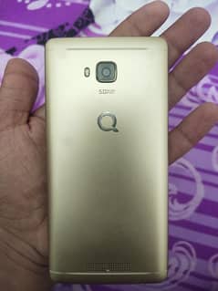 Q mobile i8i all ok good condition no Open no repair with boxx