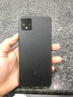 google pixel 4xl