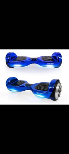 Hoverboard