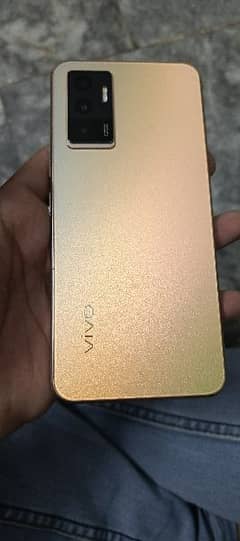 one Hand Uses no Repair no damaged vivo V23e (256 Gb + 8+4Gb Ram)