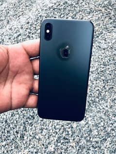 iPhone XS Max 64 gb