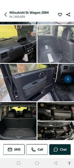 Suzuki Wagon R 2008