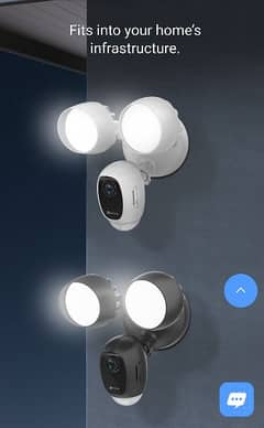 Full Color Security Camera