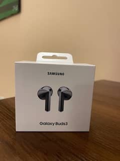 Samsung Galaxy Airbuds 3