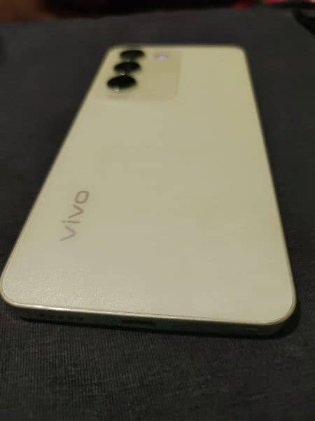 vivo y 100 256GB 1