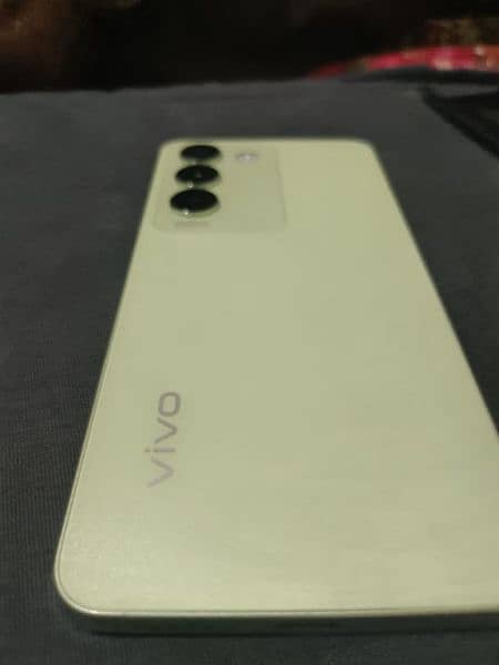 vivo y 100 256GB 4