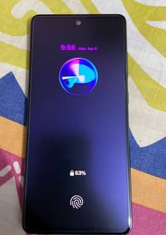 Samsung S20fe Genuine