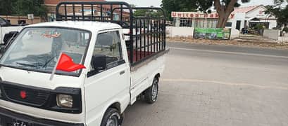 Suzuki Ravi Euro 2