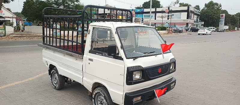 Suzuki Ravi Euro 2 2