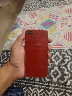 Oppo A3S