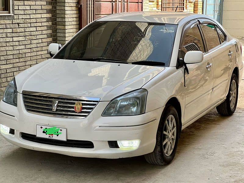 Toyota Premio x 1