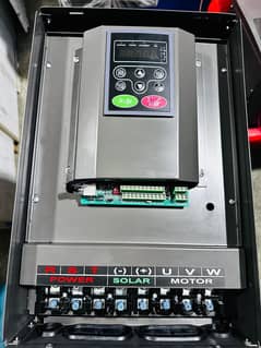 Vfd Inverter for Industrail Motors /Atta Chakki VFD 22kw / 30kw / VFD