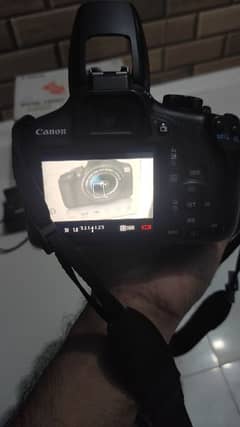 Canon 1300d