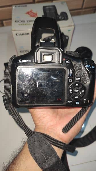 Canon 1300d 5