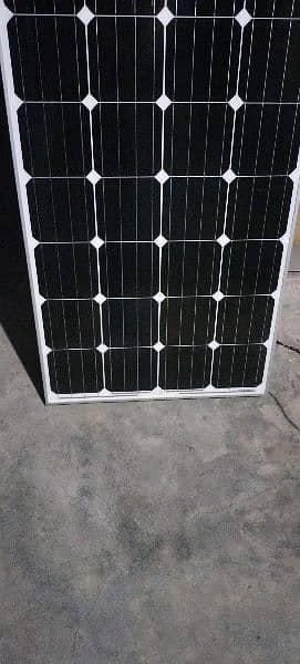 inverex solar panels 180 watt for sale 2