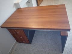 office table