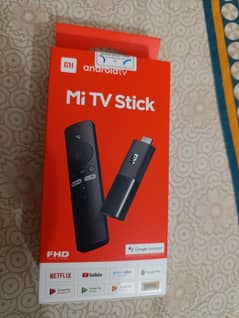 Mi TV Stick