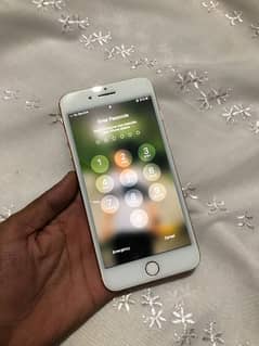 iphone 8 plus non pta 256gb camera issue