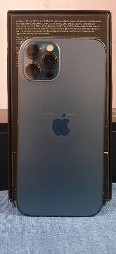 Iphone 12 Pro 256GB