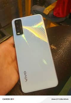 Vivo Y20 4/64 0