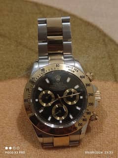 Rolex Daytona Cosmograph