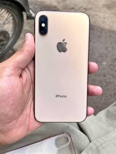 iphone xs pta approve 64gb