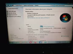 Lenovo laptop urgent sell 03248495447