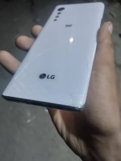 lg valvet 5g pta