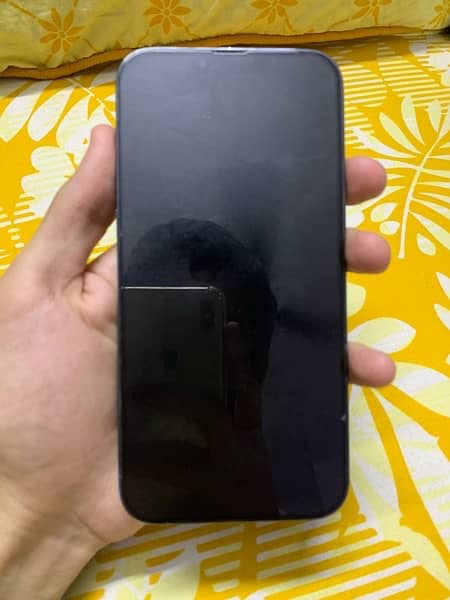 iphone 13 Pro Max Not PTA ( Factory Unlocked ) 2