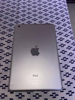 iPad Mini 3 16gb bypassed