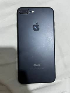 iphone 7plus 128gb Non Pta