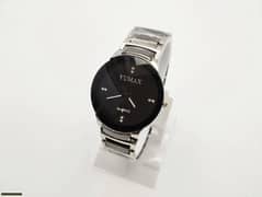 men's Sami formal analogue watch 0