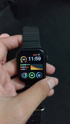 Watch 8