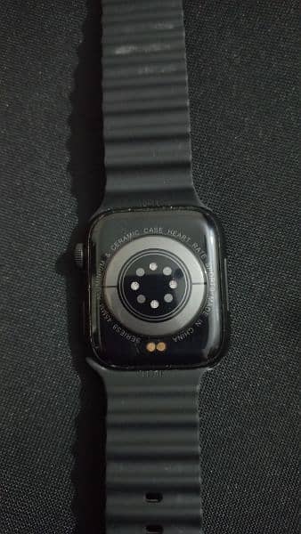 Smart Watch series 8 2