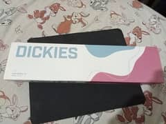 Dickies