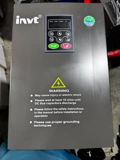 Vfd