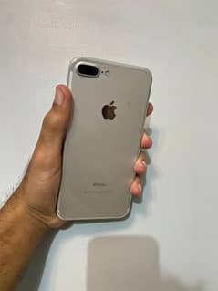 iPhone 7plus pta approved all ok