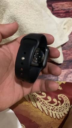 apple watch series 6