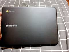 Samsung Chrome Book 2