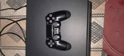 brand new PS4 500 gb 0