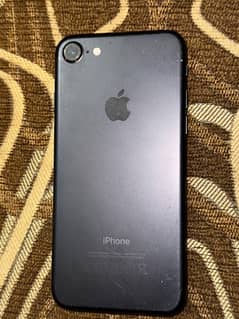 I Phone 7 Non pta 0